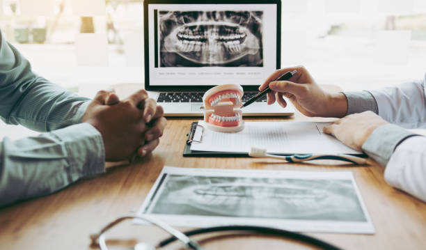 Best Emergency Orthodontic Repairs in Oakland, OR