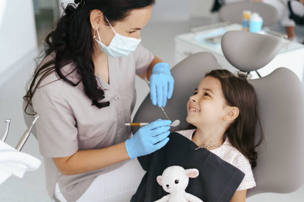 Best Emergency Treatment for Toothache in Oakland, OR