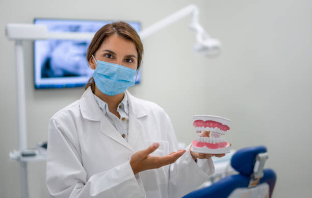 Best Weekend Emergency Dentist in Oakland, OR