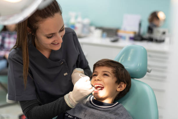 Best Emergency Broken Tooth Repair in Oakland, OR