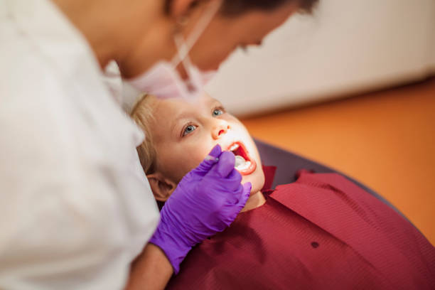 Best Emergency Dental Surgery in Oakland, OR