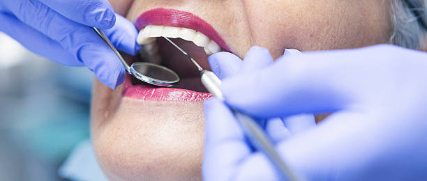 Best Emergency Dental Surgery in Oakland, OR